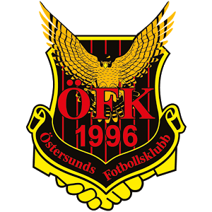 logo ostersunds