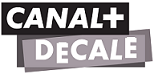 Tout le programme TV foot de Canal + Decale Canal Plus Decale