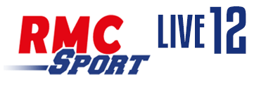 RMC Sport 12