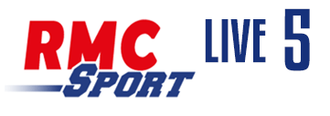 RMC Sport 5