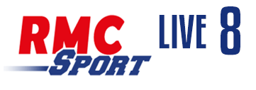 RMC Sport 8