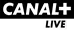 Canal Plus Live