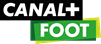 Canal Plus Foot