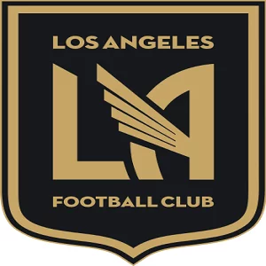 logo LA FC