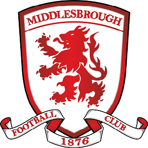 logo Middlesbrough