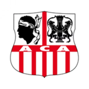 logo Ajaccio