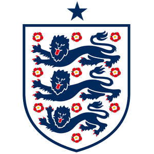 logo Angleterre