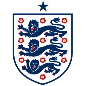 logo Angleterre