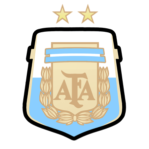 logo Argentine