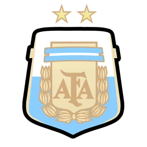 logo Argentine