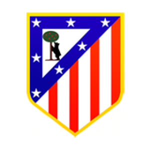 logo Atletico Madrid