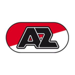 logo AZ Alkmaar