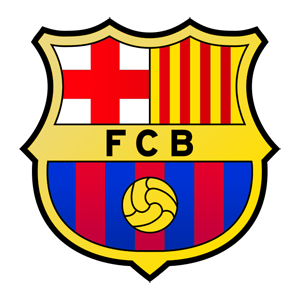 logo barca