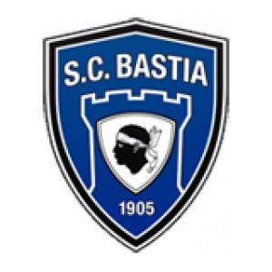 logo Bastia