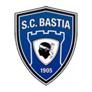 logo Bastia