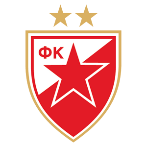 logo Etoile Rouge Belgrade