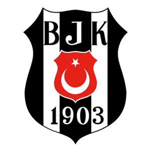 logo Besiktas
