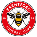 logo Brentford