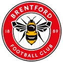 logo Brentford