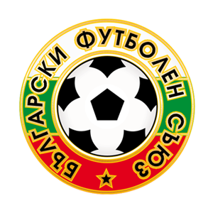 logo Bulgarie