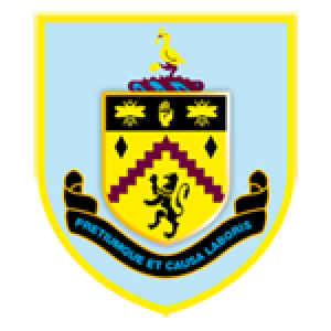 logo burnley