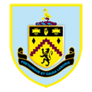 logo burnley