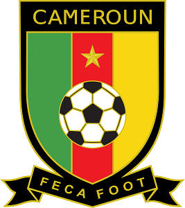 logo Cameroun