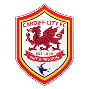logo Cardiff