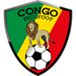 logo Congo foot