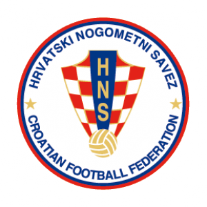 logo Croatie