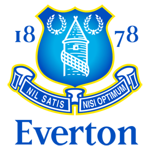 logo everton