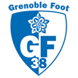 logo grenoble