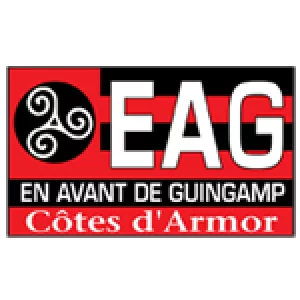 logo guingamp