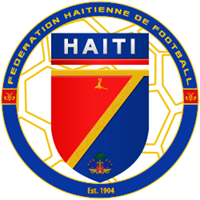 logo Haiti