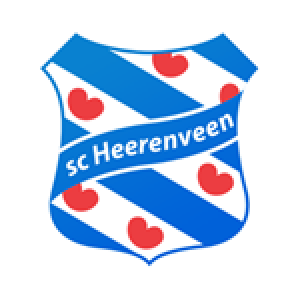 logo heerenveen