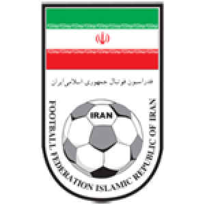 logo iran