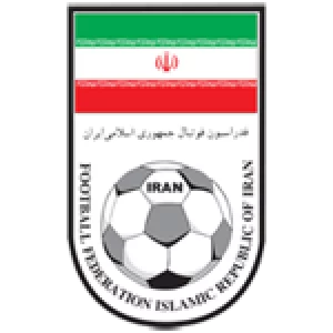 logo iran