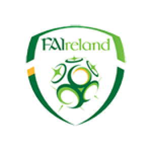 logo Irlande