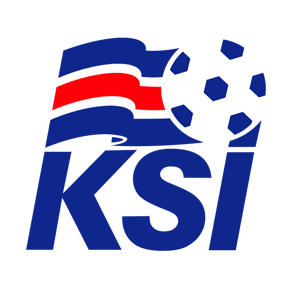 logo islande