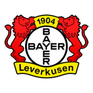 logo Leverkusen