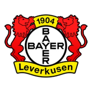 logo Leverkusen