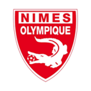 logo Nimes