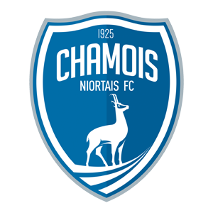 logo Niort