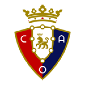 logo Osasuna