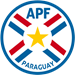 logo Paraguay