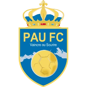 logo Pau