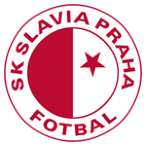 logo Slavia Prague