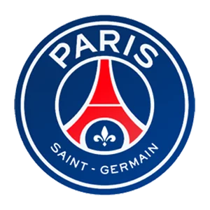logo PSG