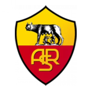 logo AS Rome