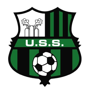 logo Sasuolo